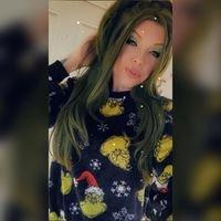 Photo of Christina S.