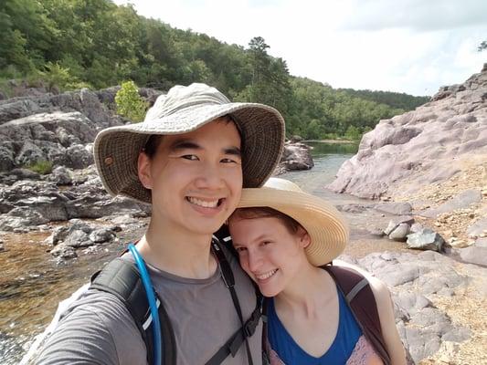 photo of Michelle M.