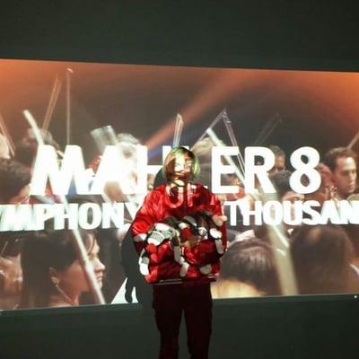 Photo of Anders P.
