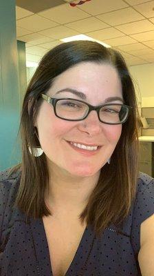 Photo of Sara M.
