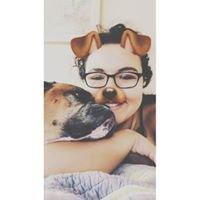 Photo of Chloe M.
