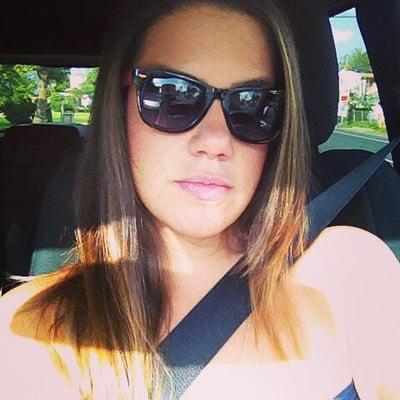 photo of Christina C.