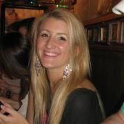 photo of Katherine M.