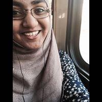 Photo of Asfiya M.