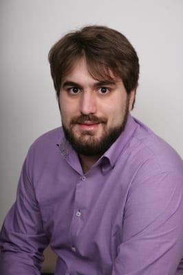 Photo of Christos A.