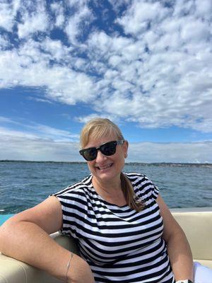 Photo of Laureen M.