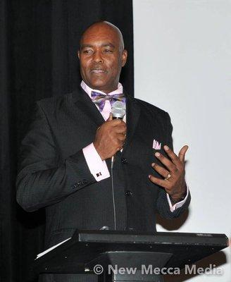 Photo of Ajuma M.
