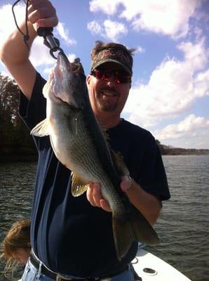 Photo of Darrin M.