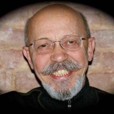 Photo of Lou J.