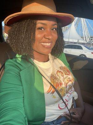 Photo of Rhonessia J.