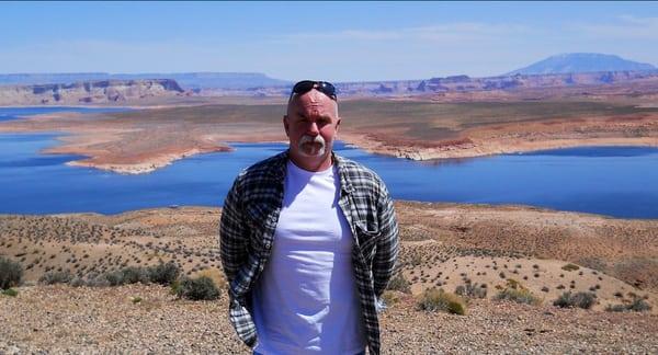 Photo of Tim M.