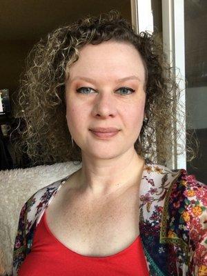 Photo of Allison A.