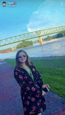 Photo of Christina C.