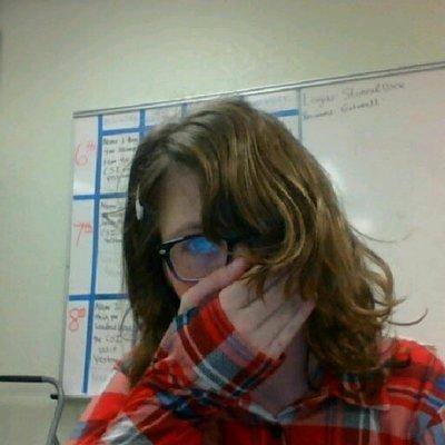 Photo of Megan B.