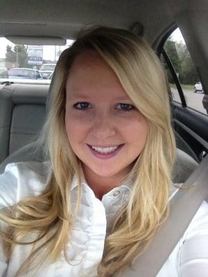 photo of Stephanie S.