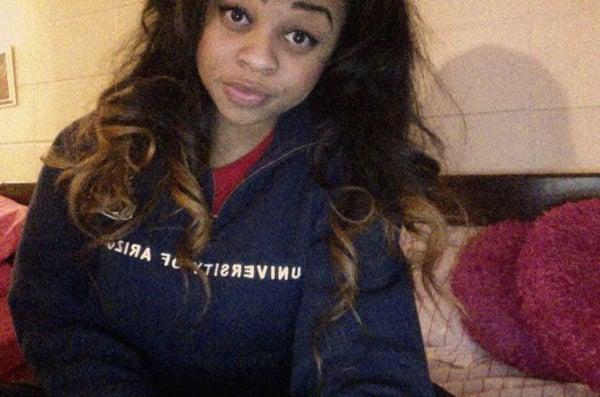 Photo of Ayana S.