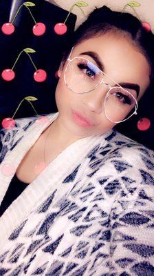 Photo of Tirza P.