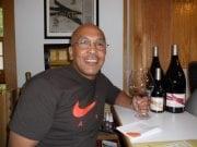 Photo of Alberto G.