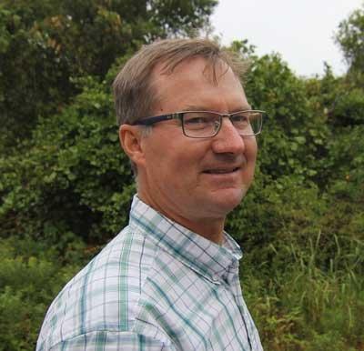 Photo of Richard P.
