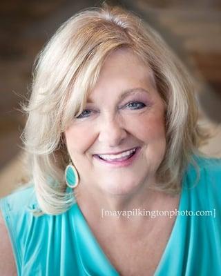 photo of Connie V.