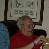 Photo of Dale P.