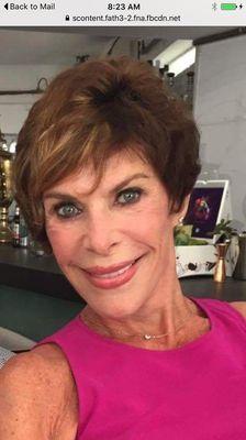 Photo of Micki S.