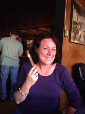 photo of Michelle C.