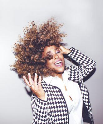 Photo of Ausha M.