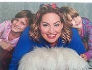 photo of Stephanie M.