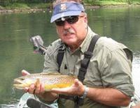 Photo of Tim B.
