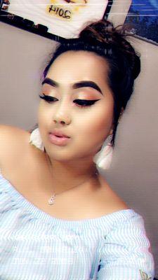 Photo of Jessierene O.