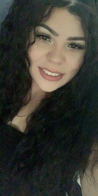 Photo of Maricruz S.