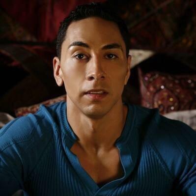 Photo of Jared M.