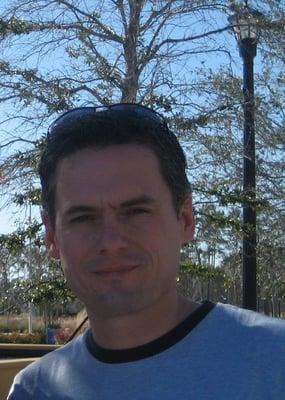 Photo of Greg H.