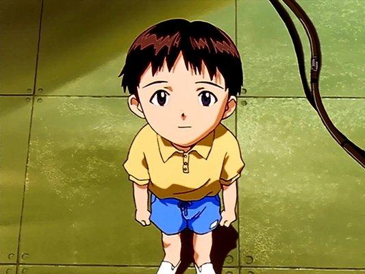 Photo of Shinji I.