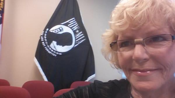 photo of Marjan Grace F.