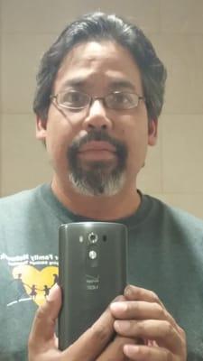 Photo of Albert W.