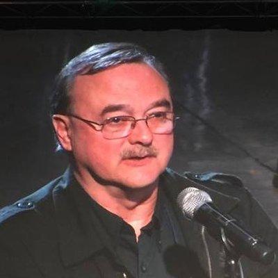 Photo of Paul M.