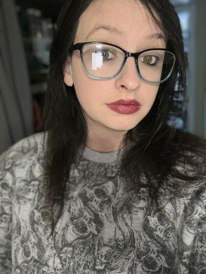 Photo of Nichole M.