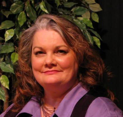 Photo of Bethe B.