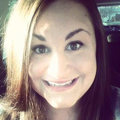 Photo of Caitlin S.