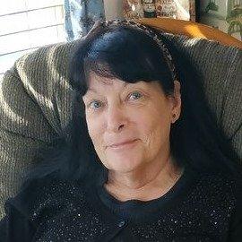 Photo of Mary R.