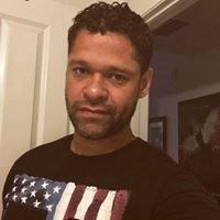Photo of Chris B.