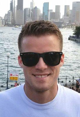 Photo of Nate S.