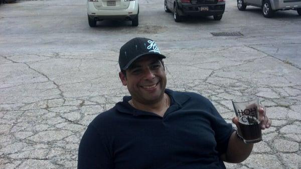 Photo of Jorge B.