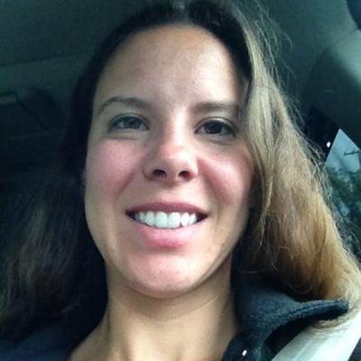 Photo of Sarah T.