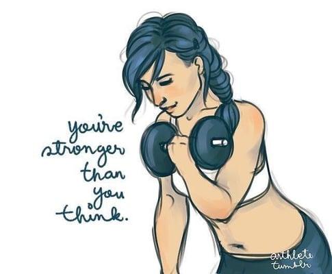 Photo of Mariposa H.