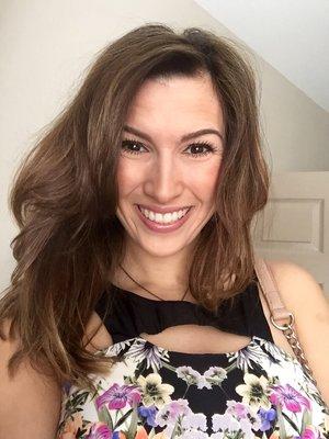 photo of Skye-Lynn F.