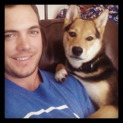 photo of Nolan R.