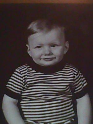Photo of Patrick S.